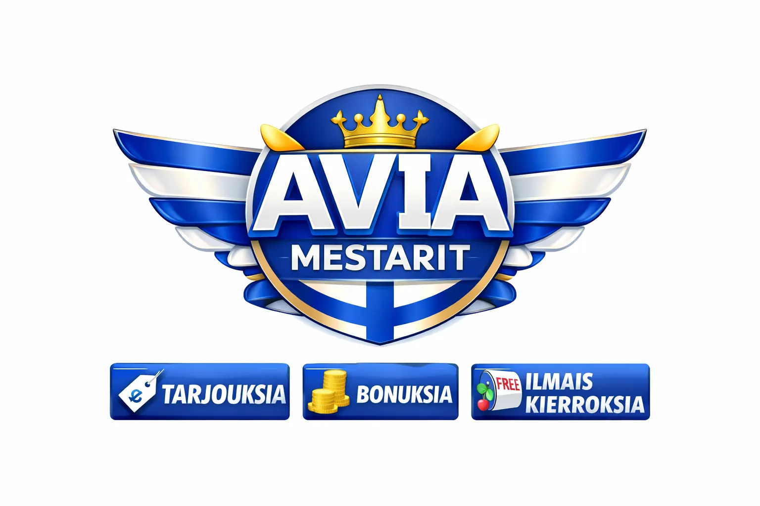 Onko Avia Masters oikean rahan peli